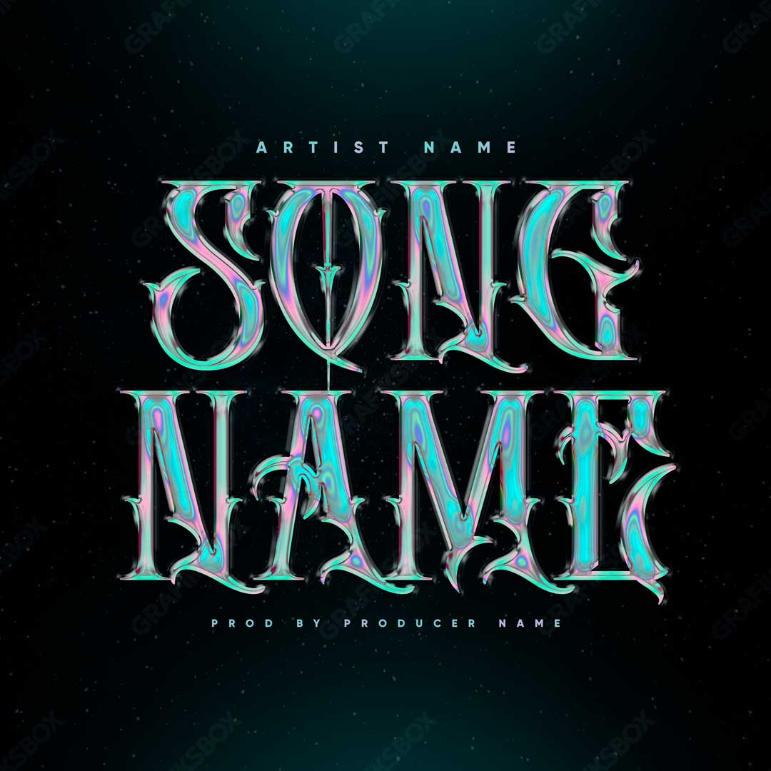 hype cover art
