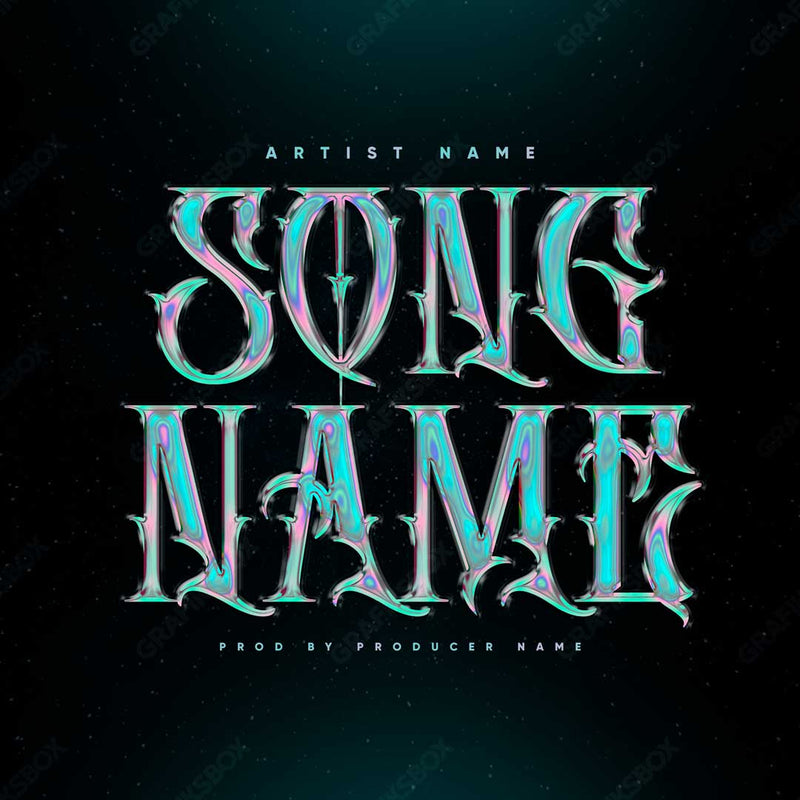 hype cover art