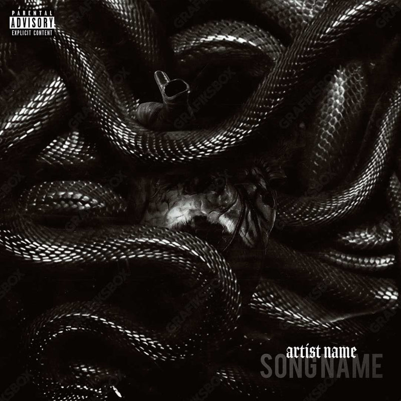 insecurity prema de cover art