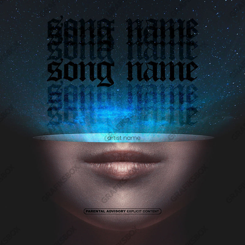 Imagination premade cover art