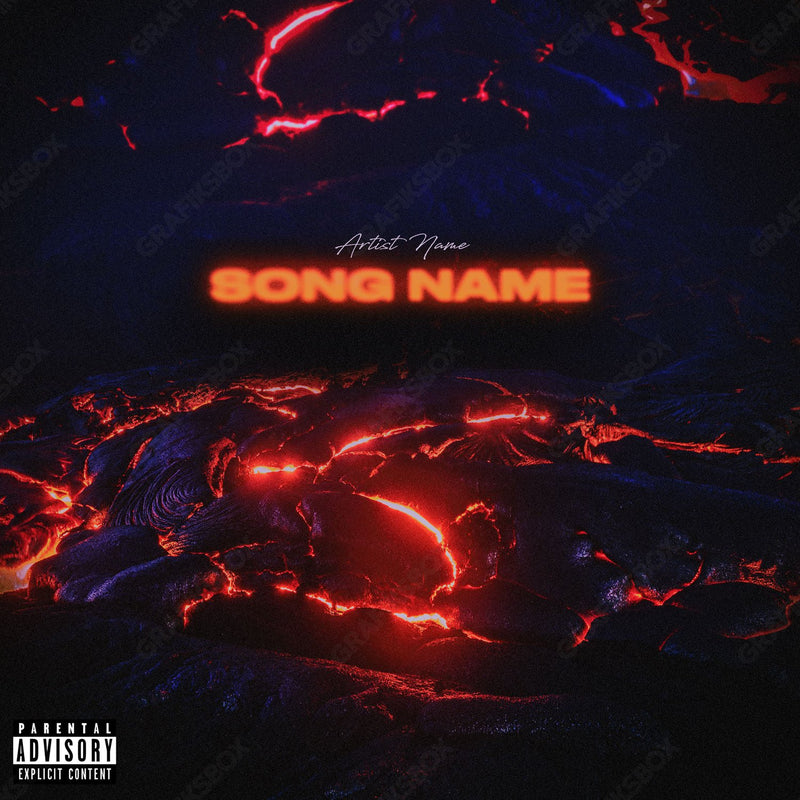 Infierno premade cover art