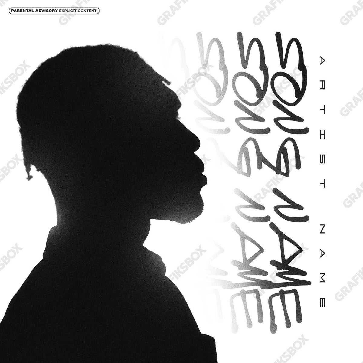Inspiration premade cover art