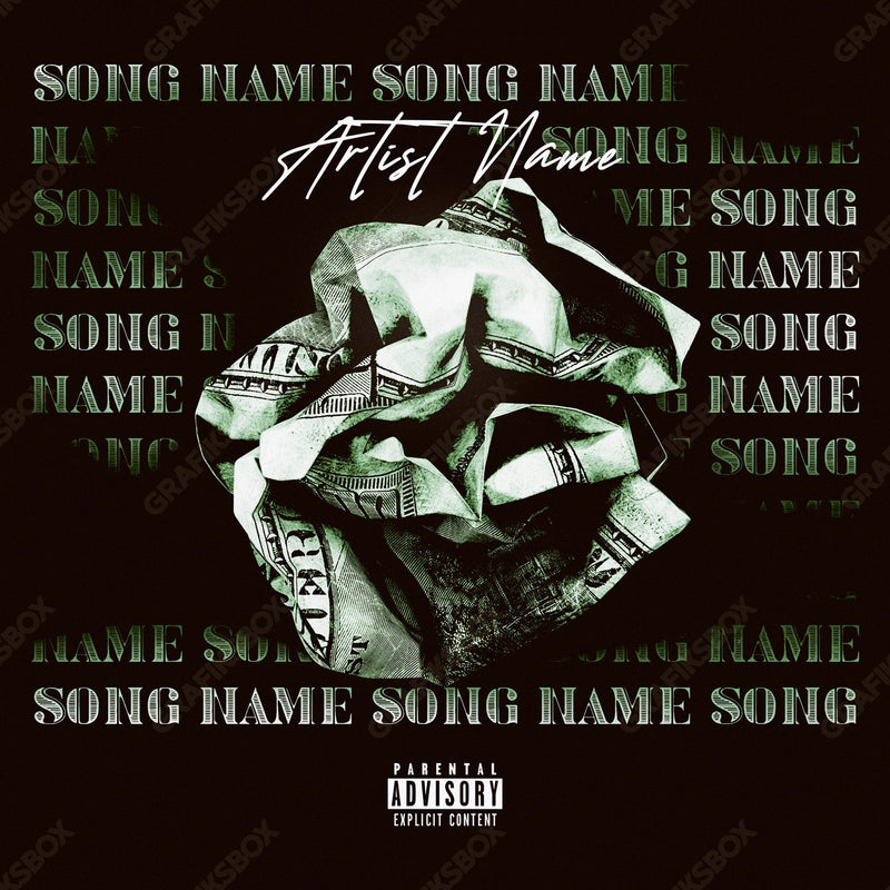 Invalid premade cover art