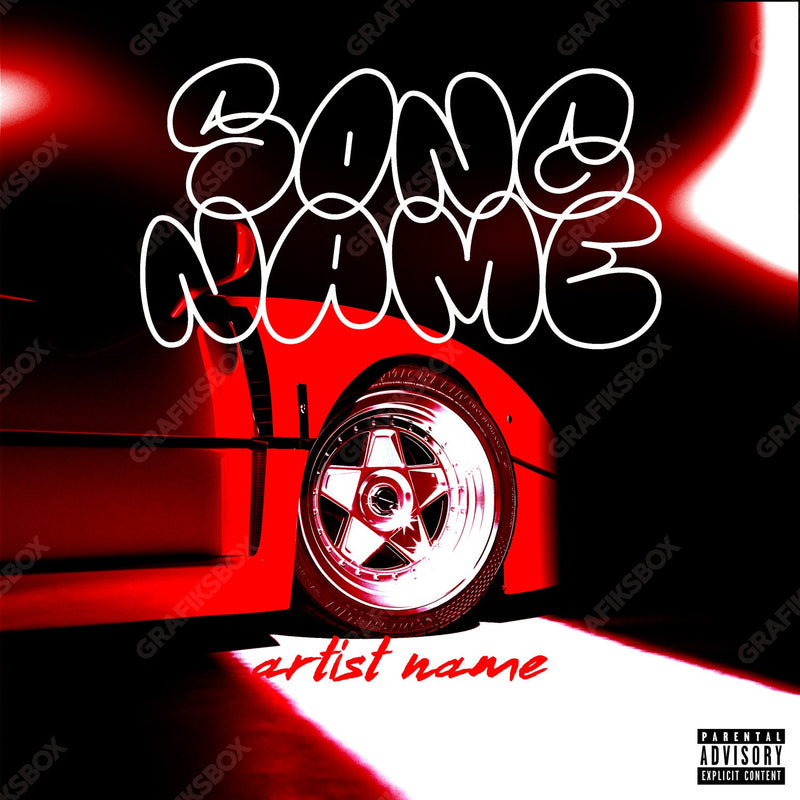 Italia premade cover art