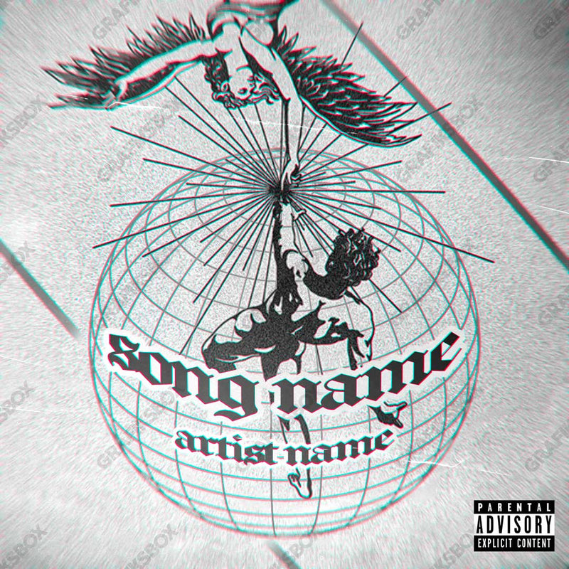 jail world premade cover art