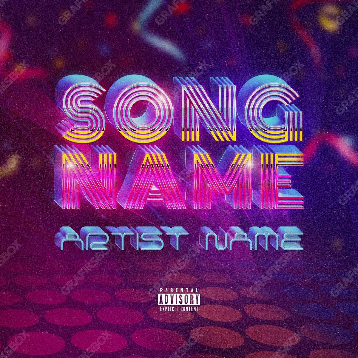 Jangeo premade cover art