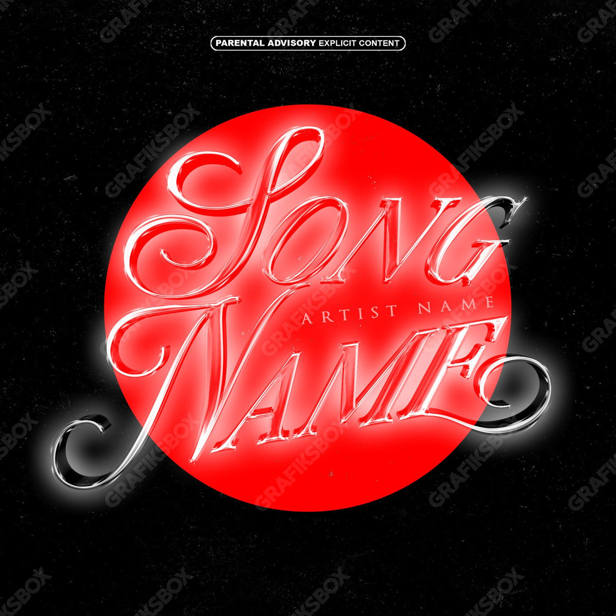 Japo premade cover art