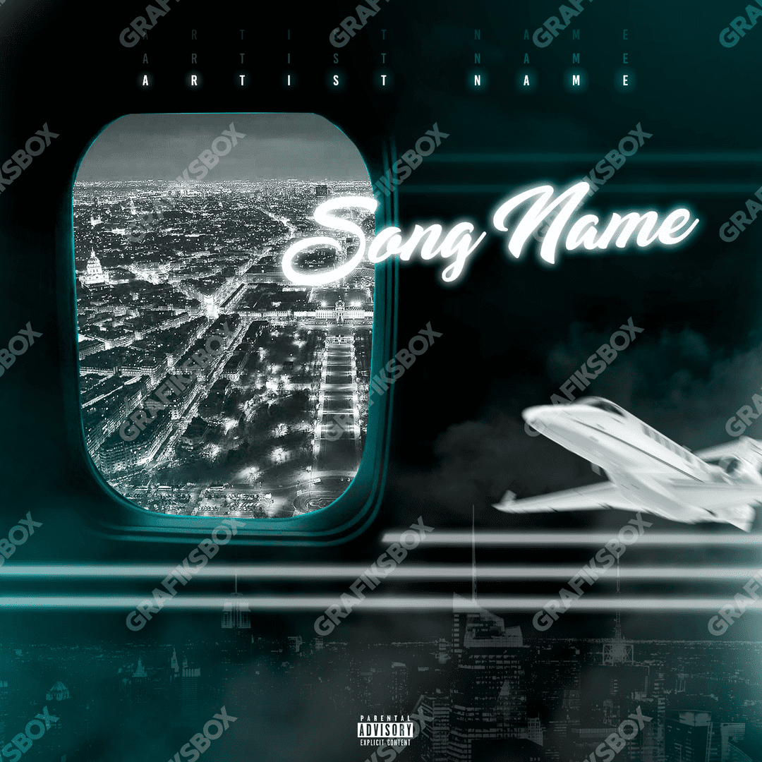jet cover art
