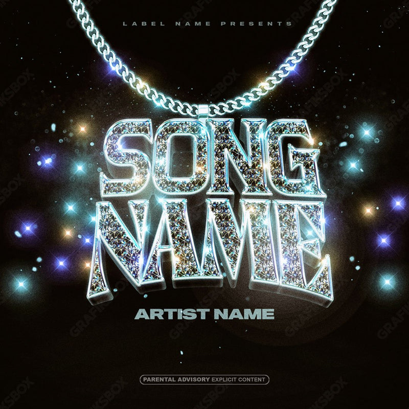 Jewelry premade cover art