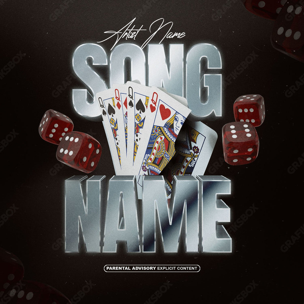 Juego premade cover art