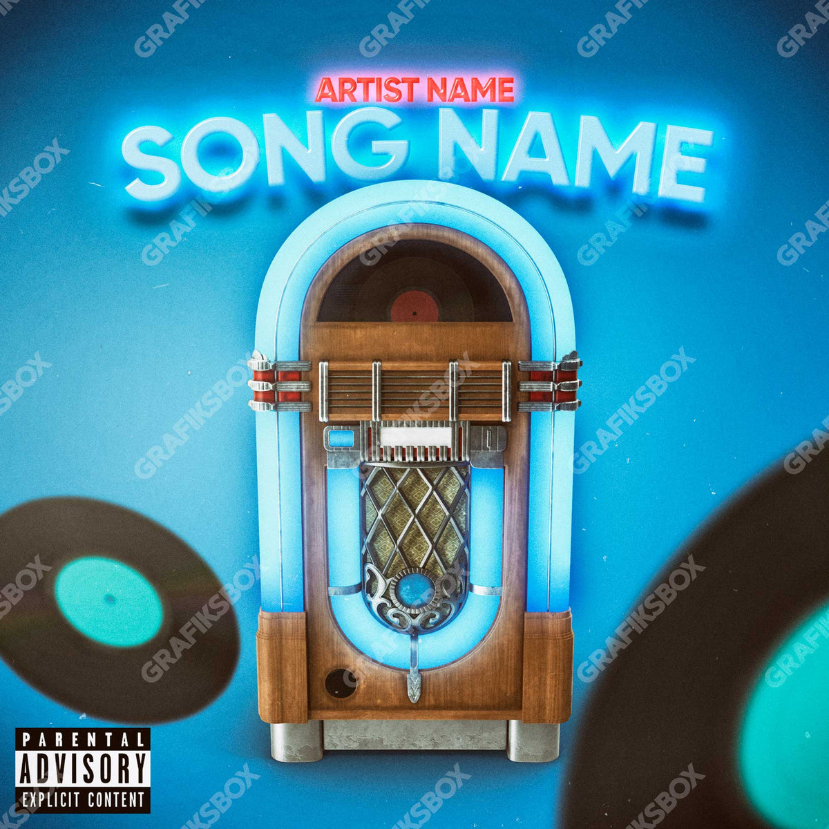 JUKEBOX