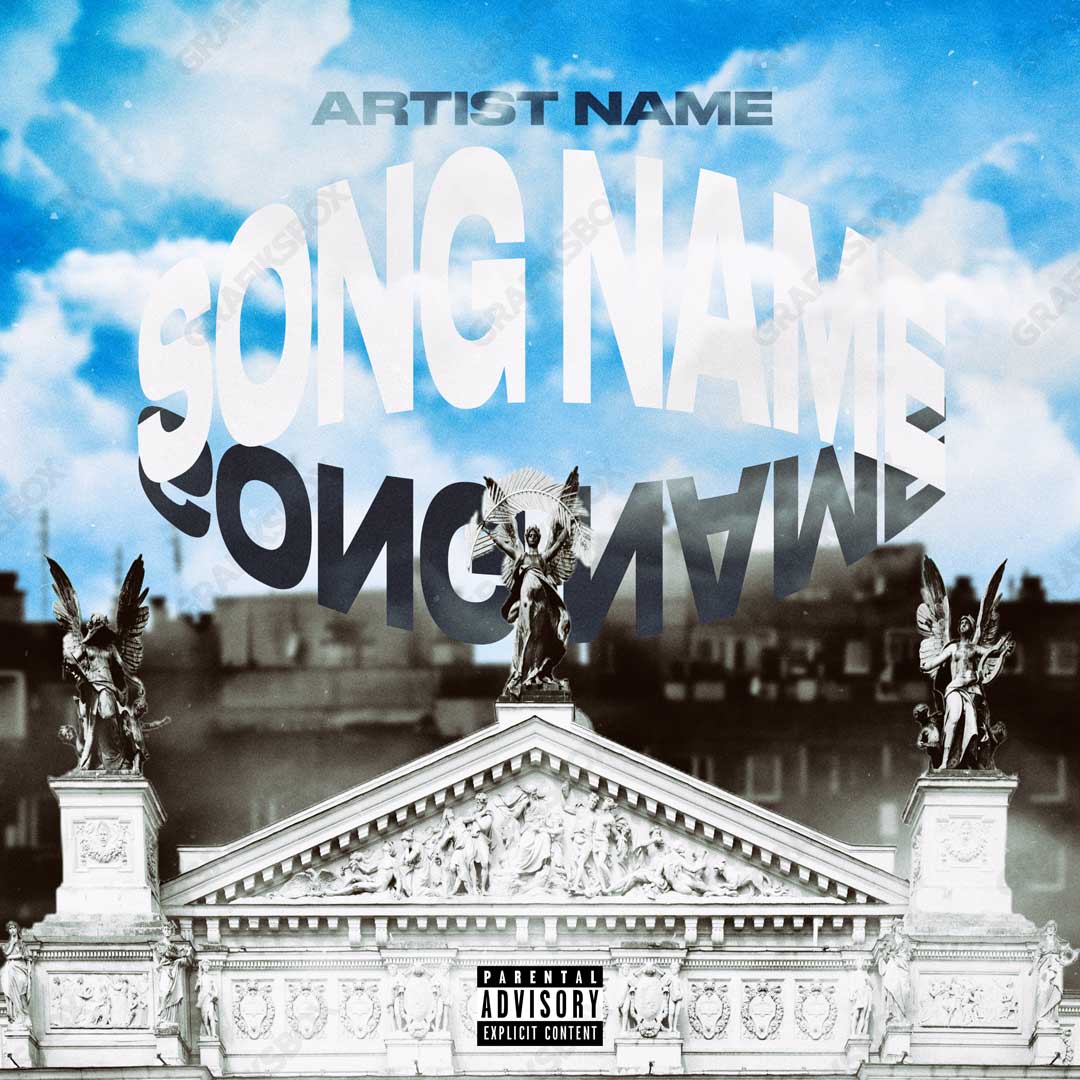 kingdom premade cover art