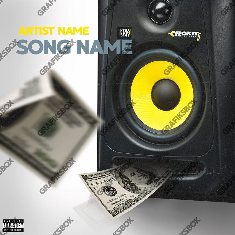 MONEY IN THE STUDIO