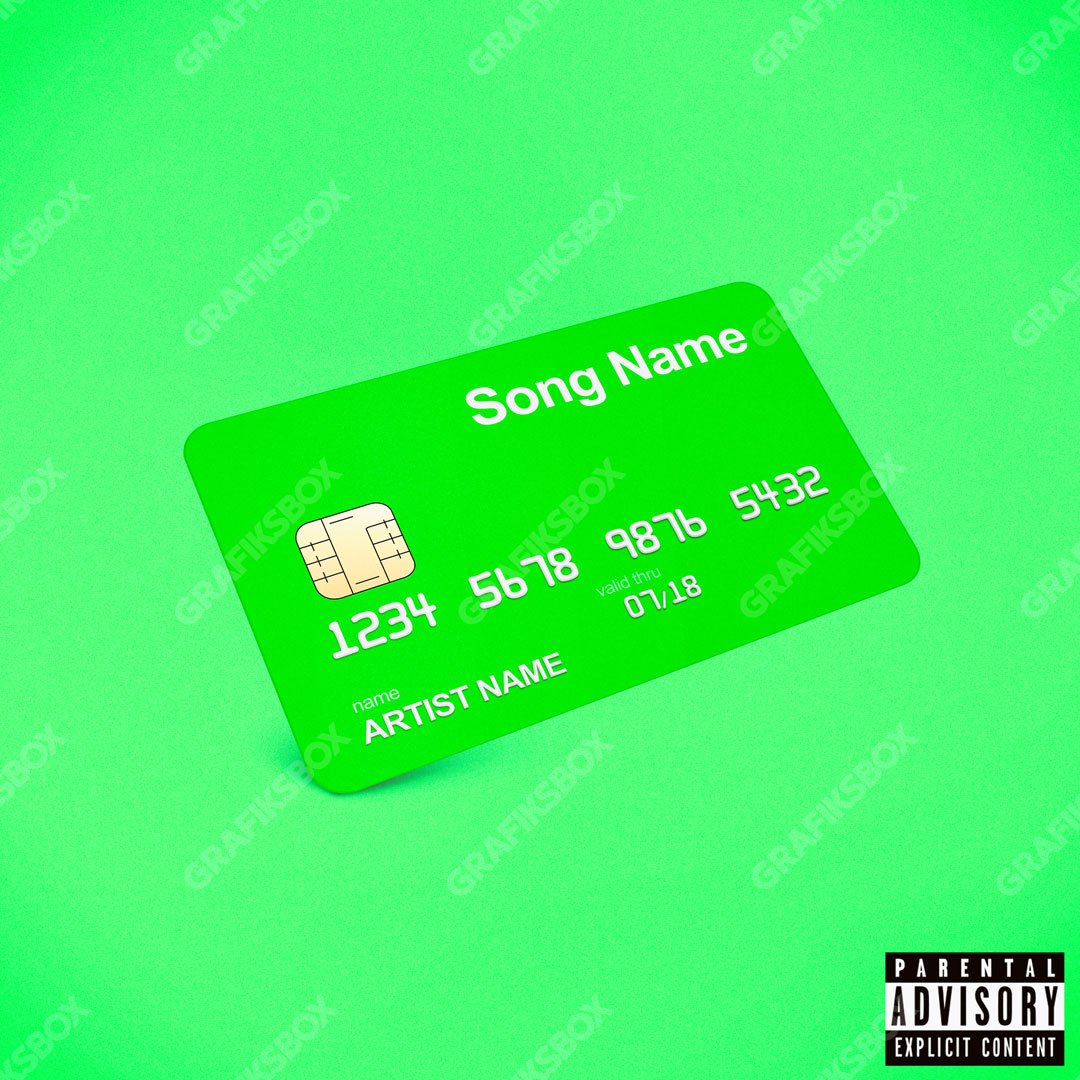 hustle cover art