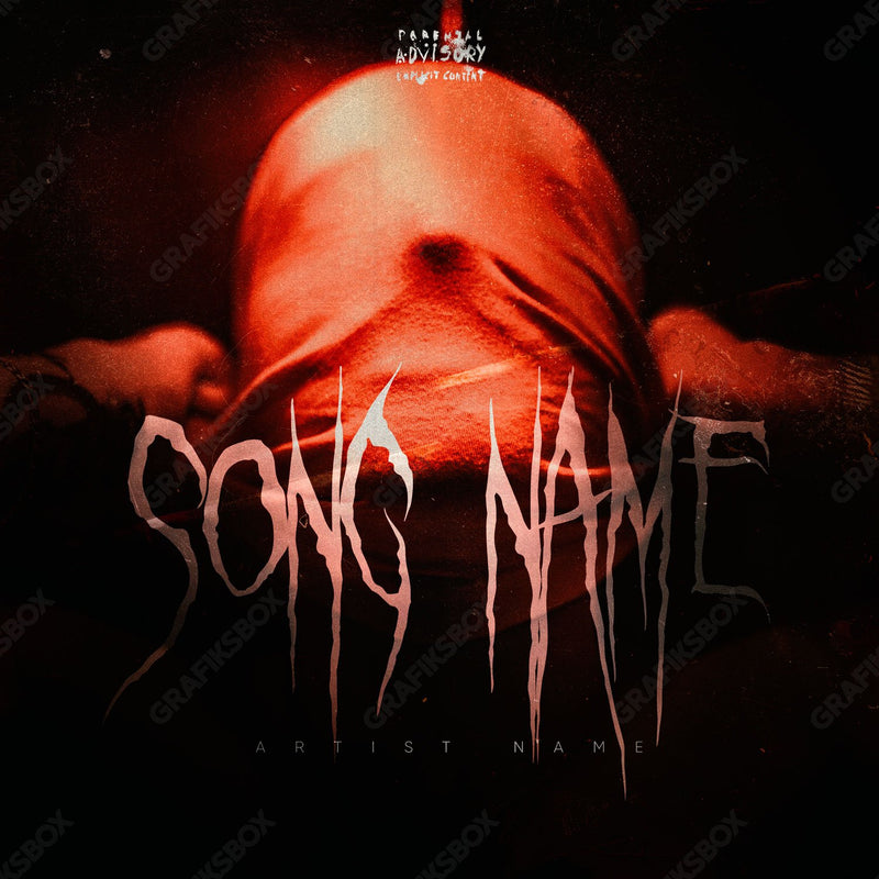 Kidnapping premade cover art