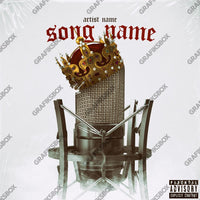 KING MIC