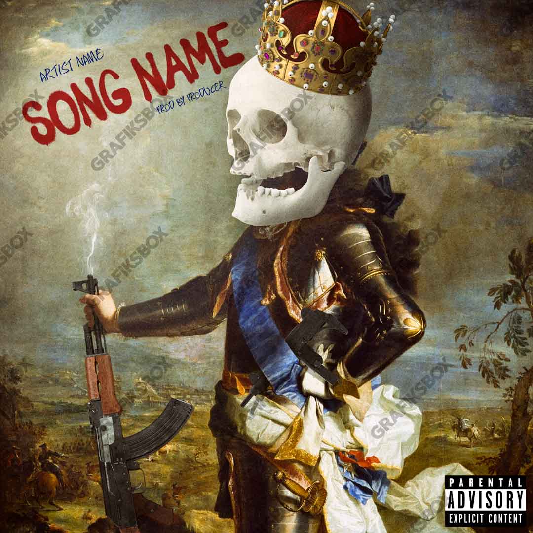KING