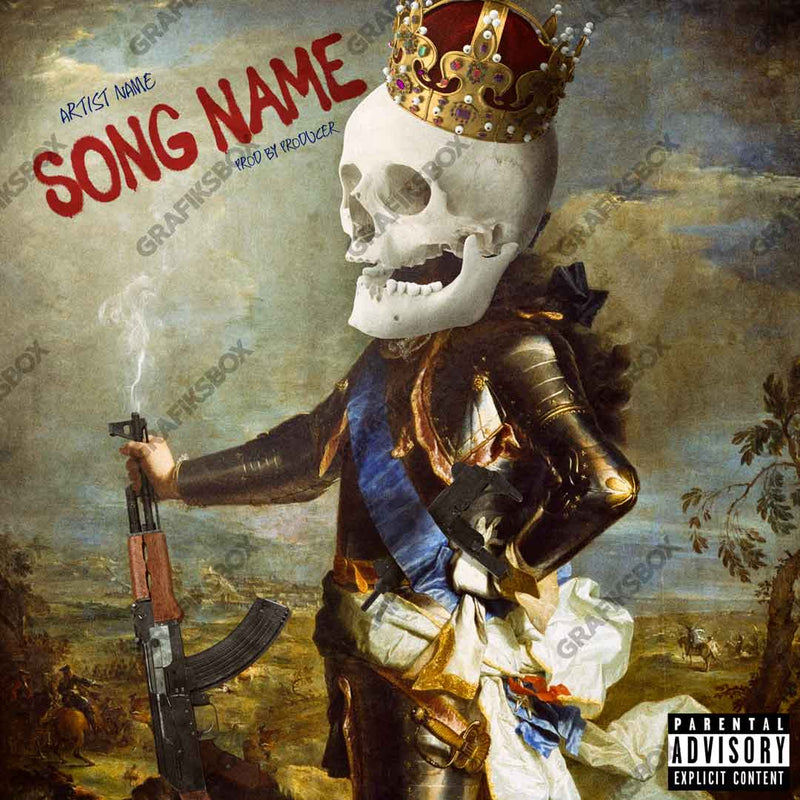 KING