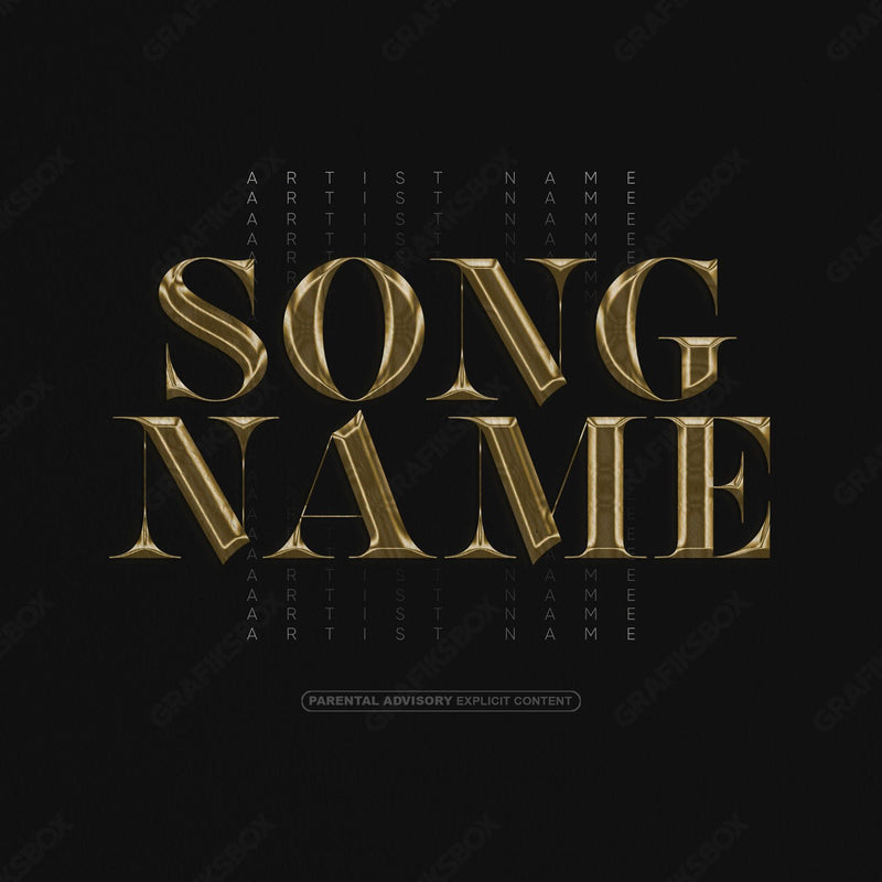 Kingship premade cover art