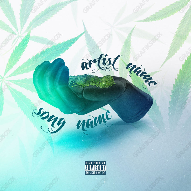 Lamari premade cover art