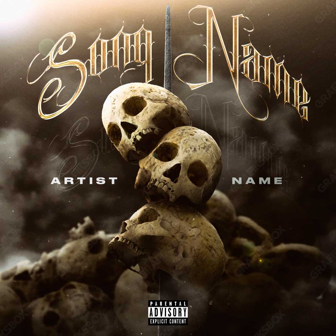 Last War premade cover art