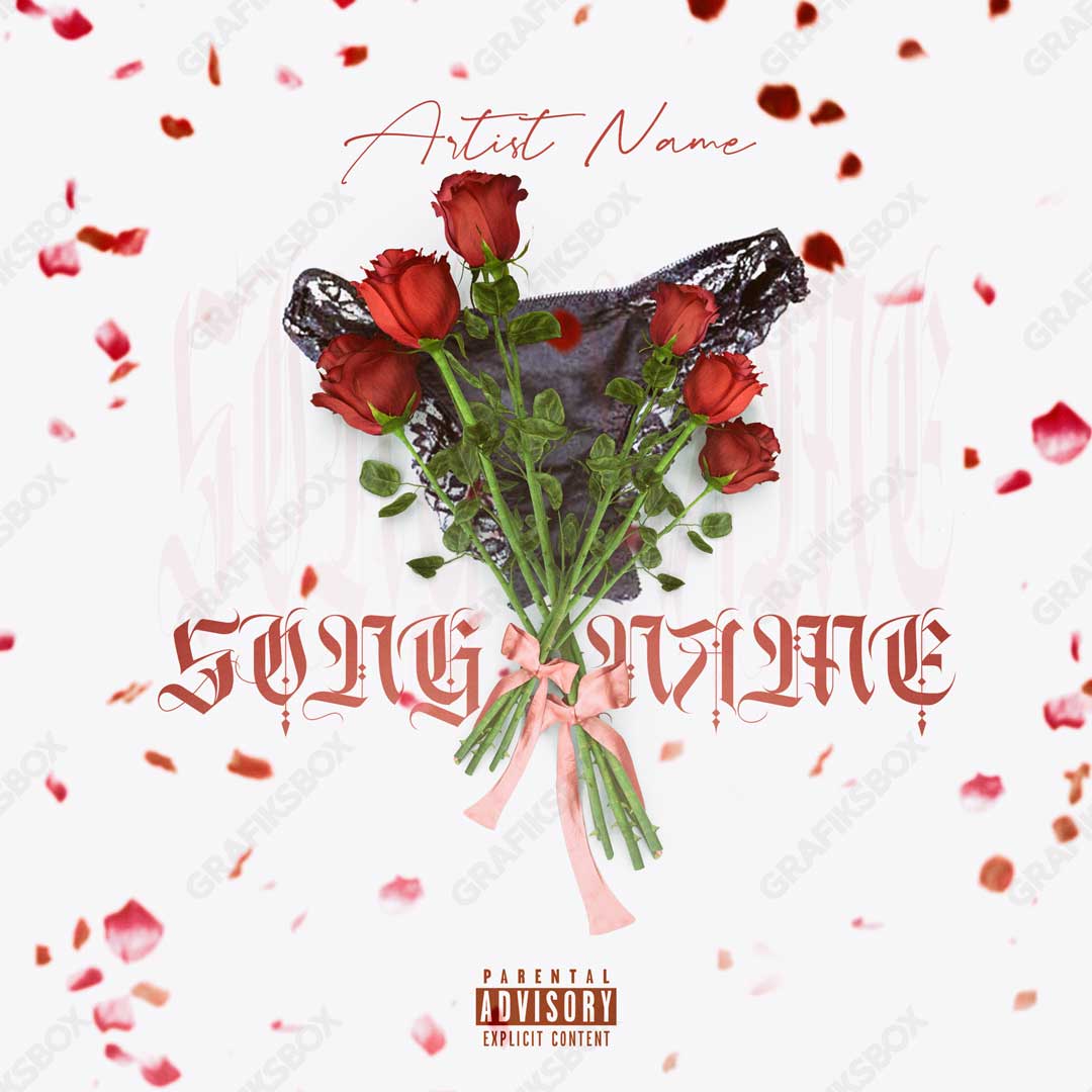 love night premade cover art