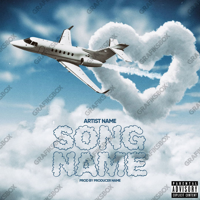 sky album cover art