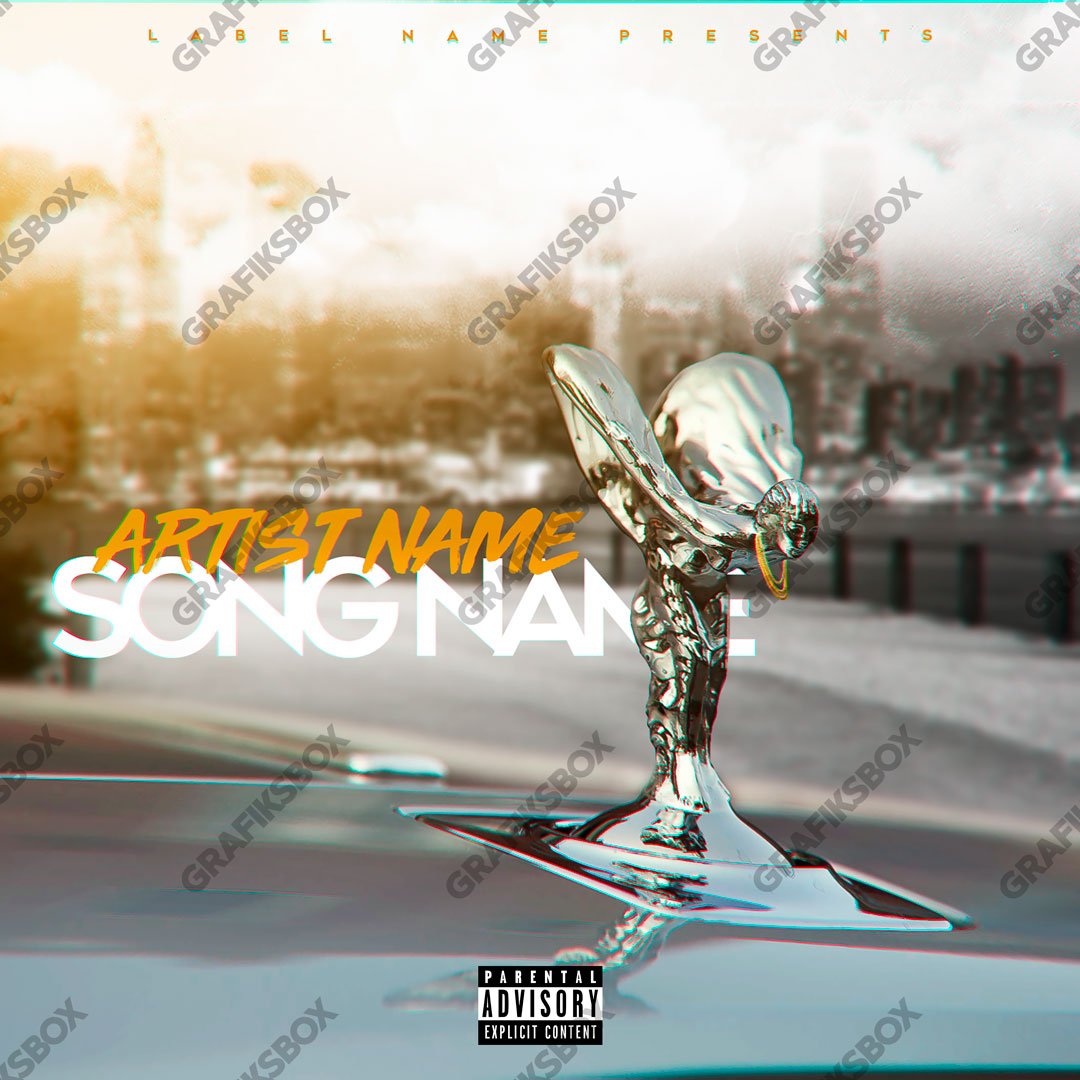 rich cover art