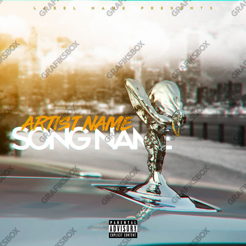 rich cover art