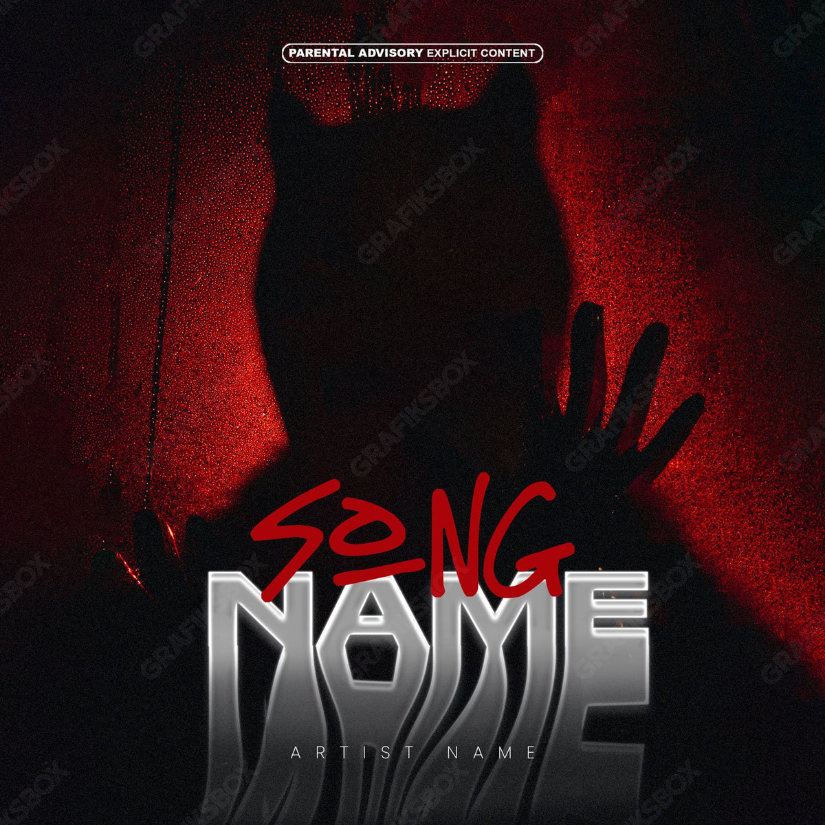 La Dimon premade cover art