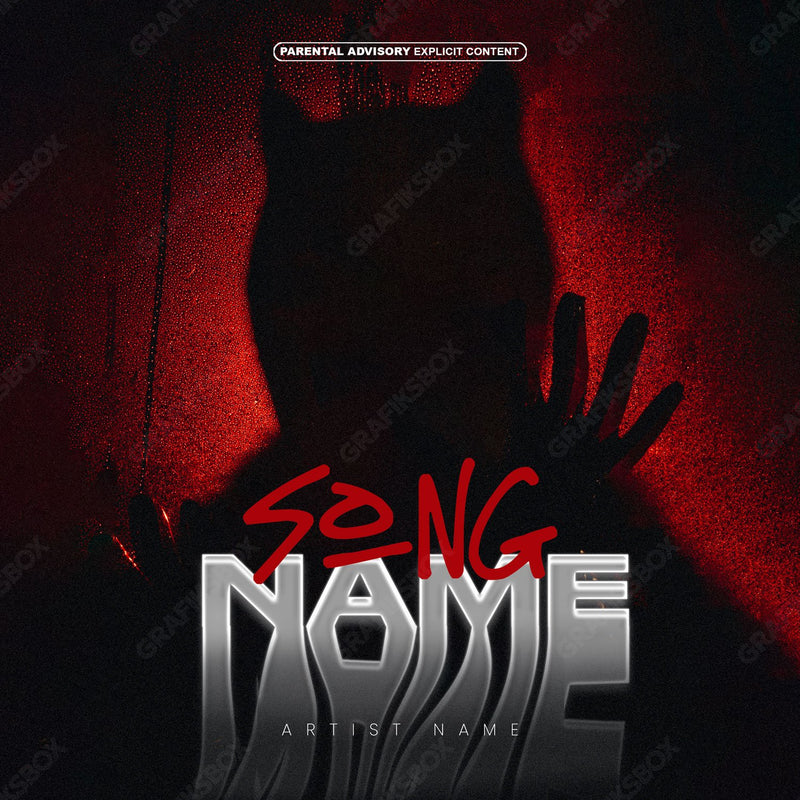 La Dimon premade cover art