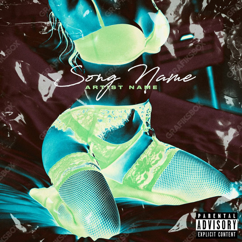 La Paya premade cover art