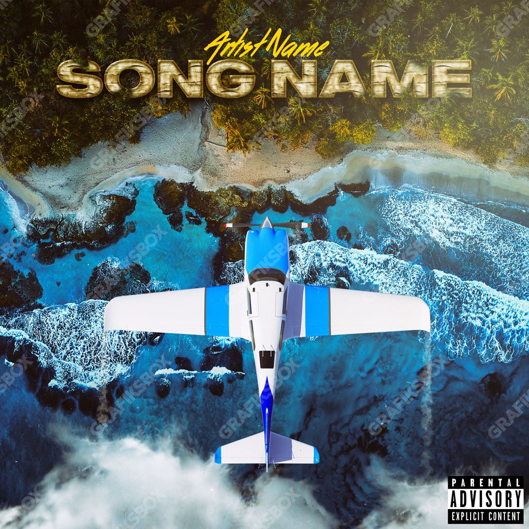 La ruta premade cover art