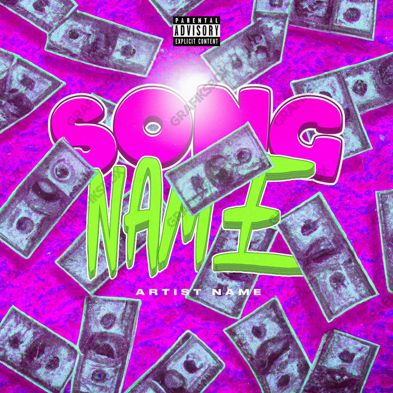 Leanpool premade cover art