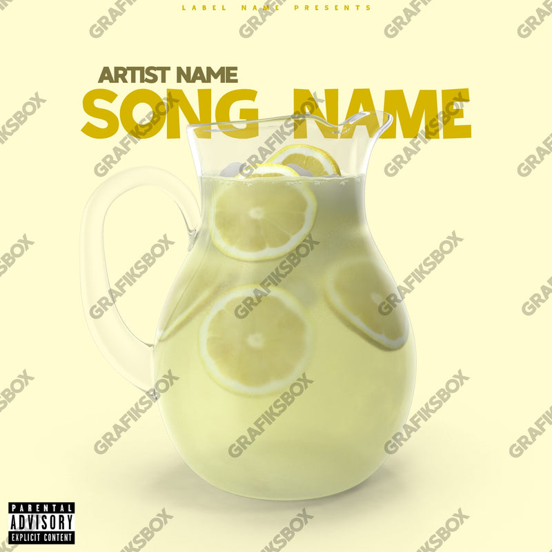 LEMONADE