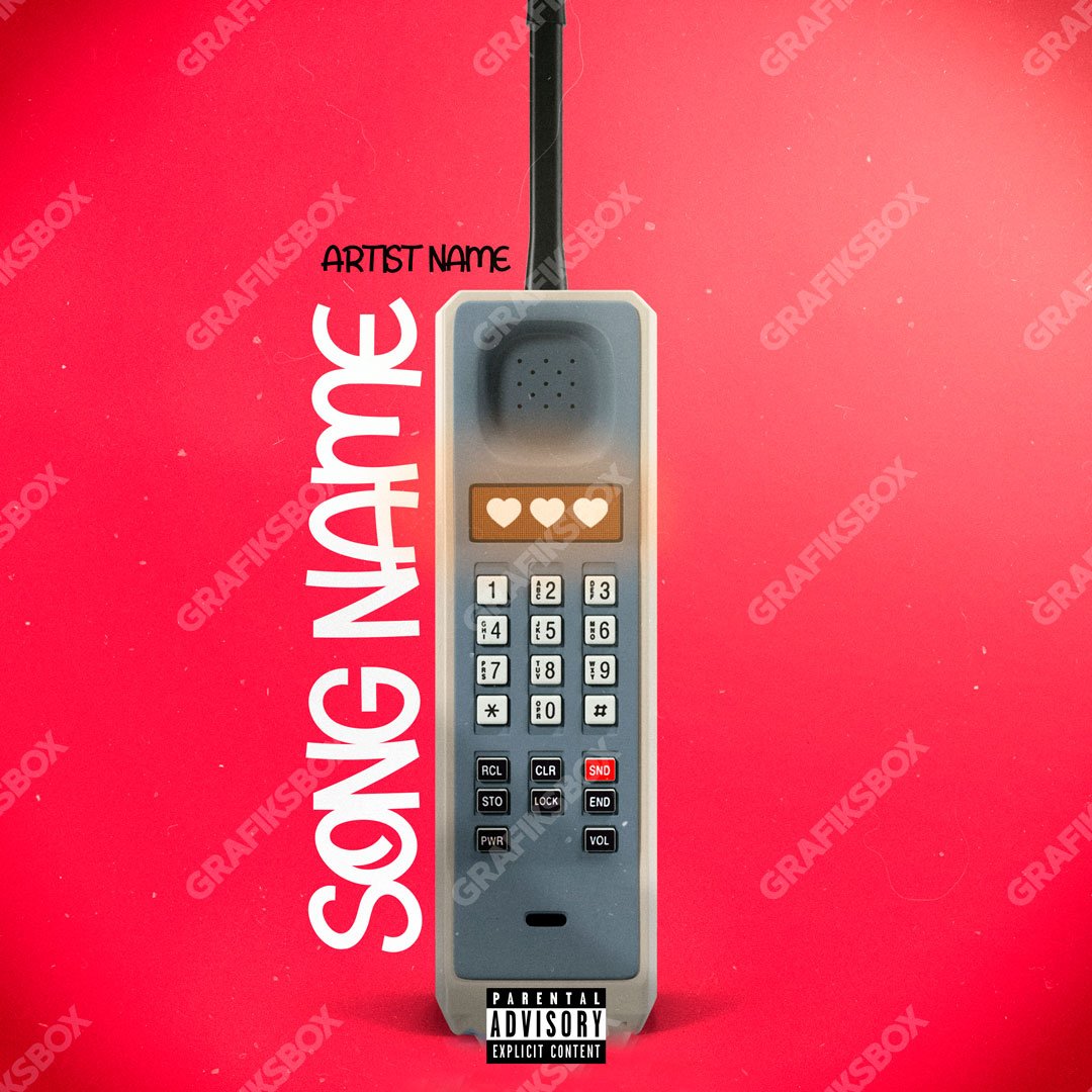 Likes cover art