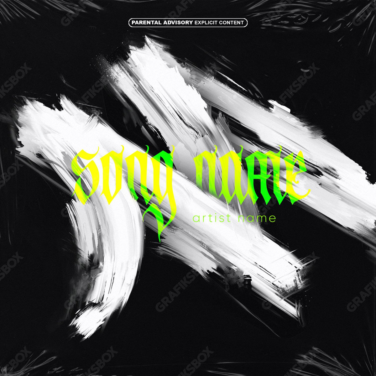 Lima premade cover art