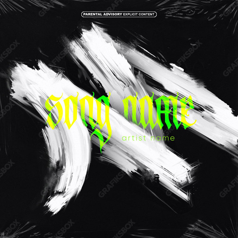 Lima premade cover art
