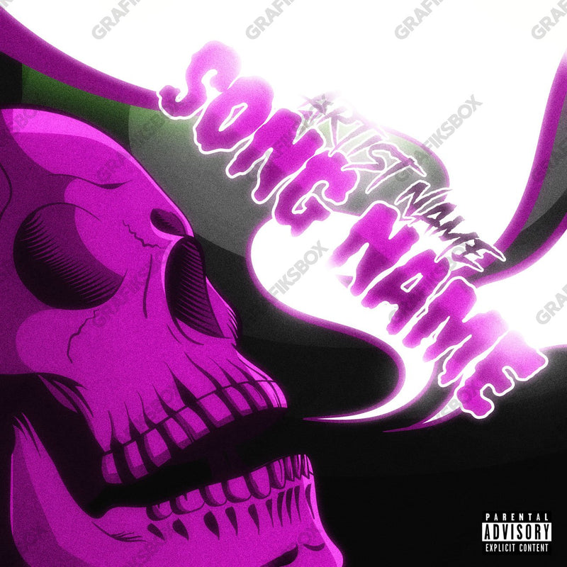 Limit premade cover art