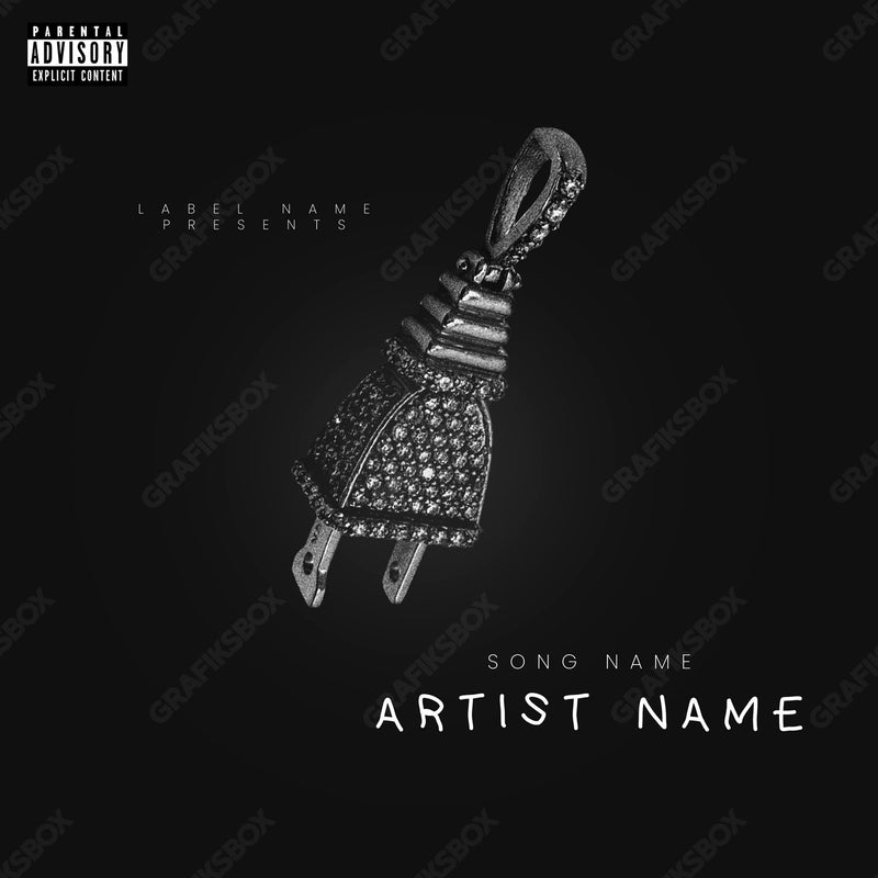 Linkcage premade cover art