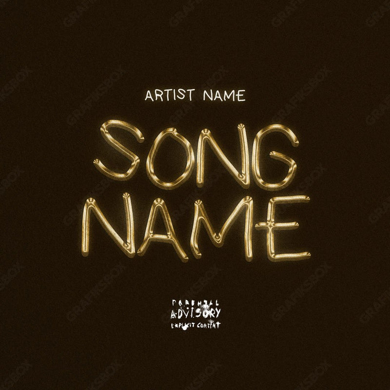 Liquid Gold premade cover art
