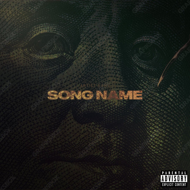 Look this benji premade cover art