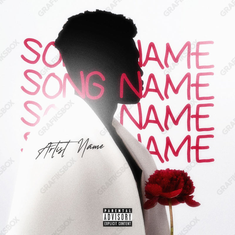 Love Day premade cover art