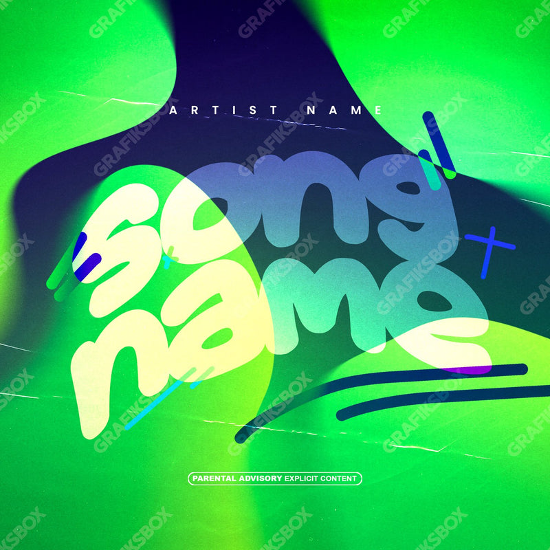 Lulo premade cover art