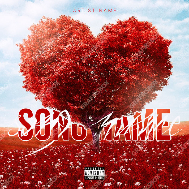 Luv Seasson premade cover art
