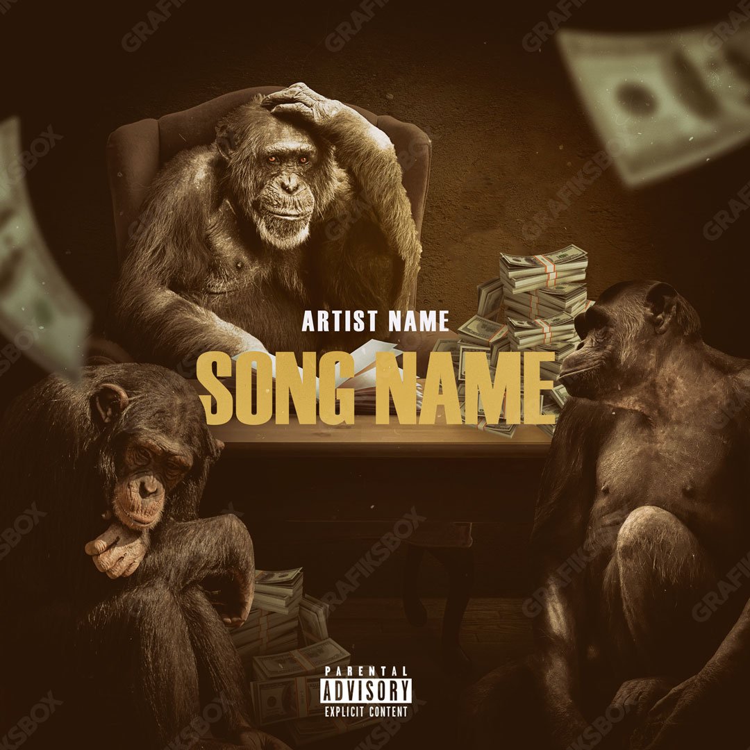 album cover art