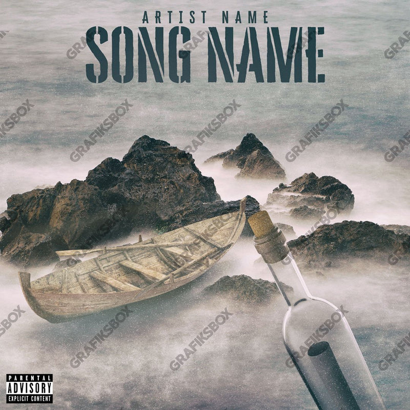 album cover art