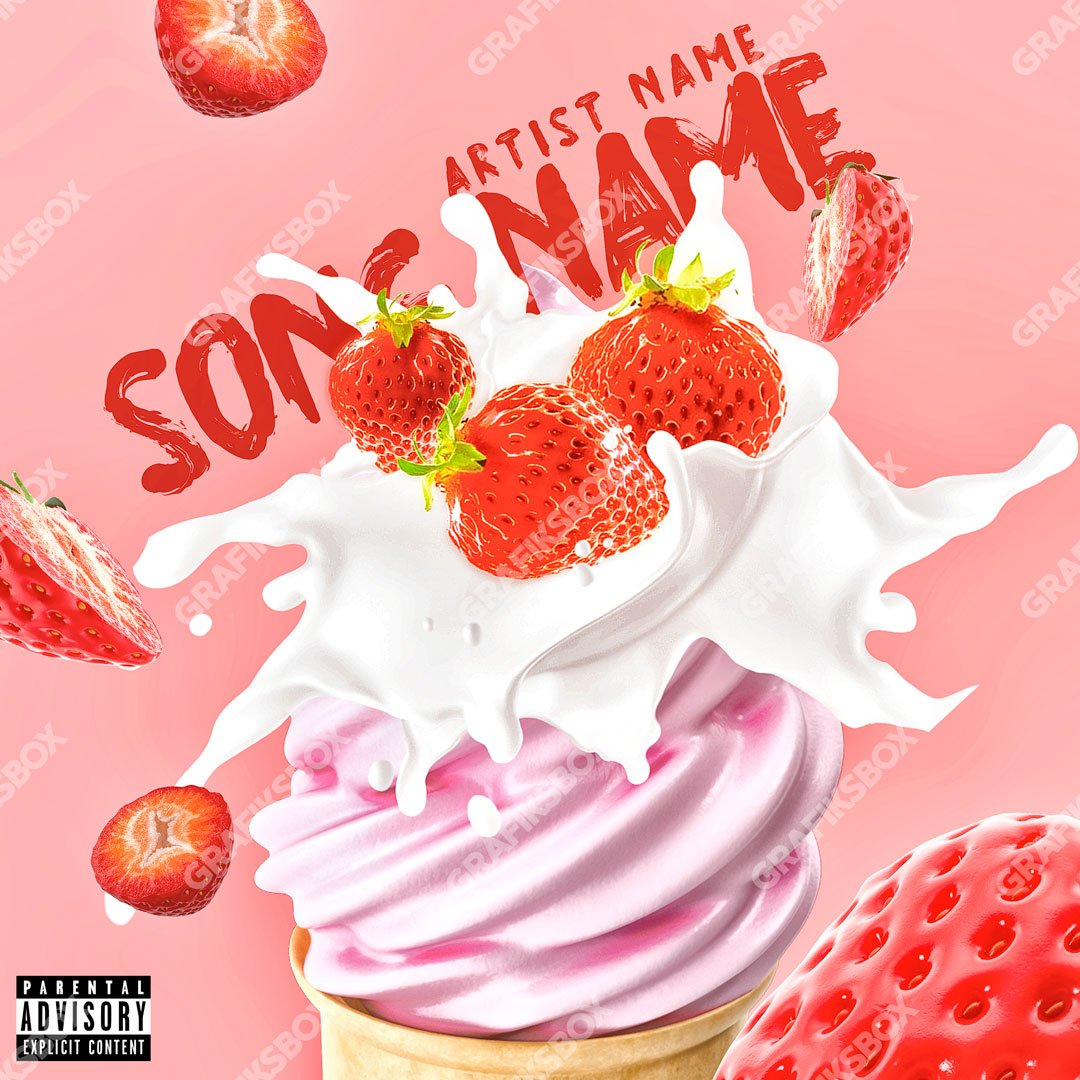 summer cover art