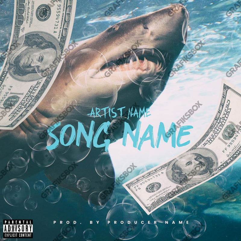 MONEY JAWS