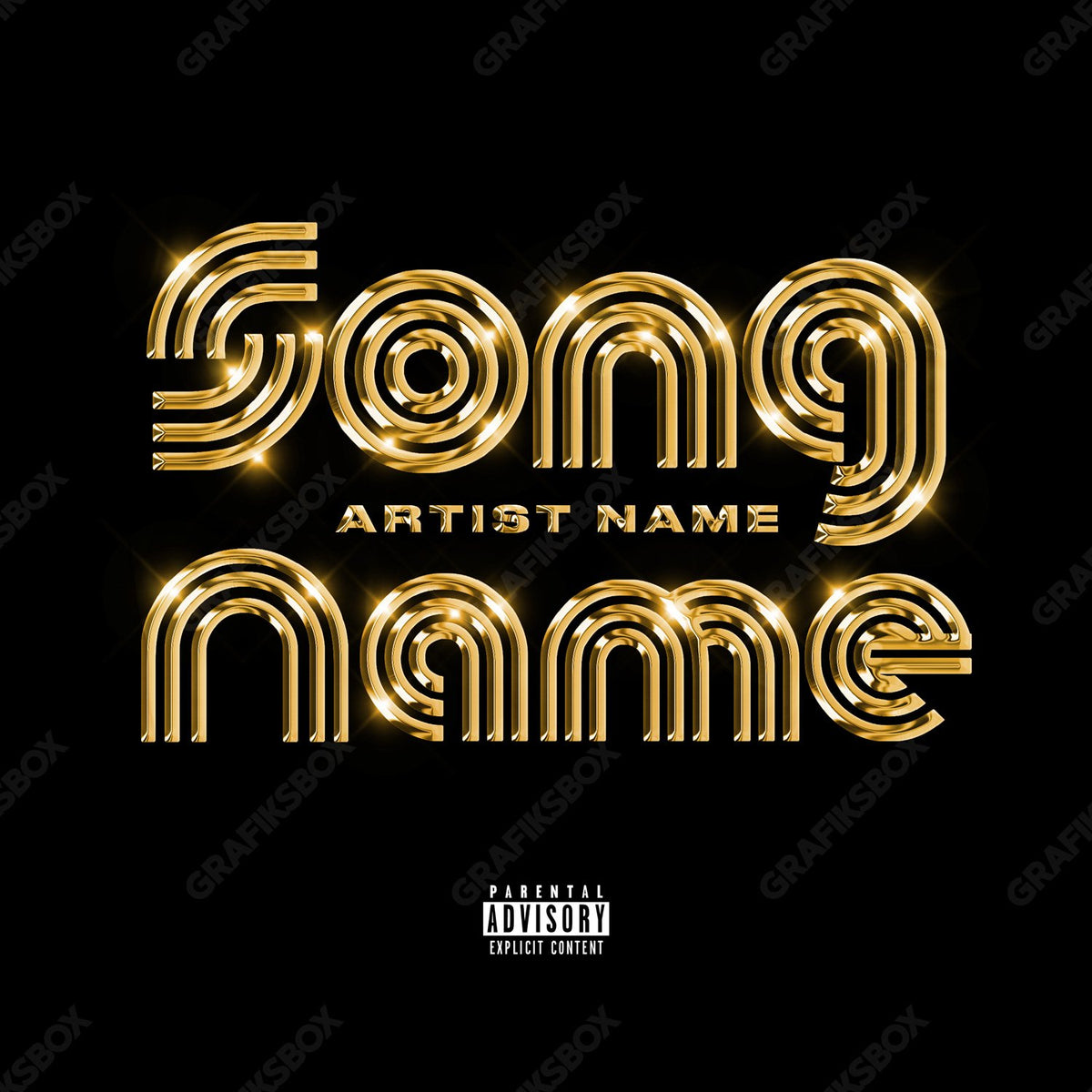Macizo premade cover art